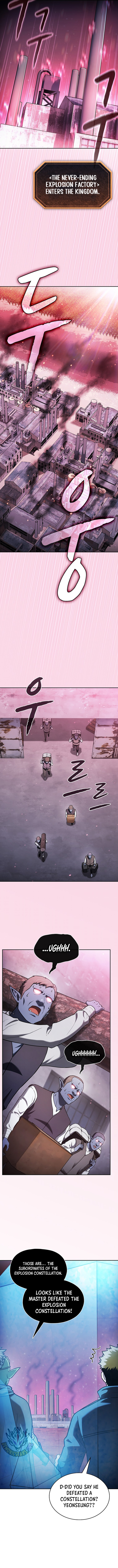 The Constellation That Returned From Hell Chapter 203 14
